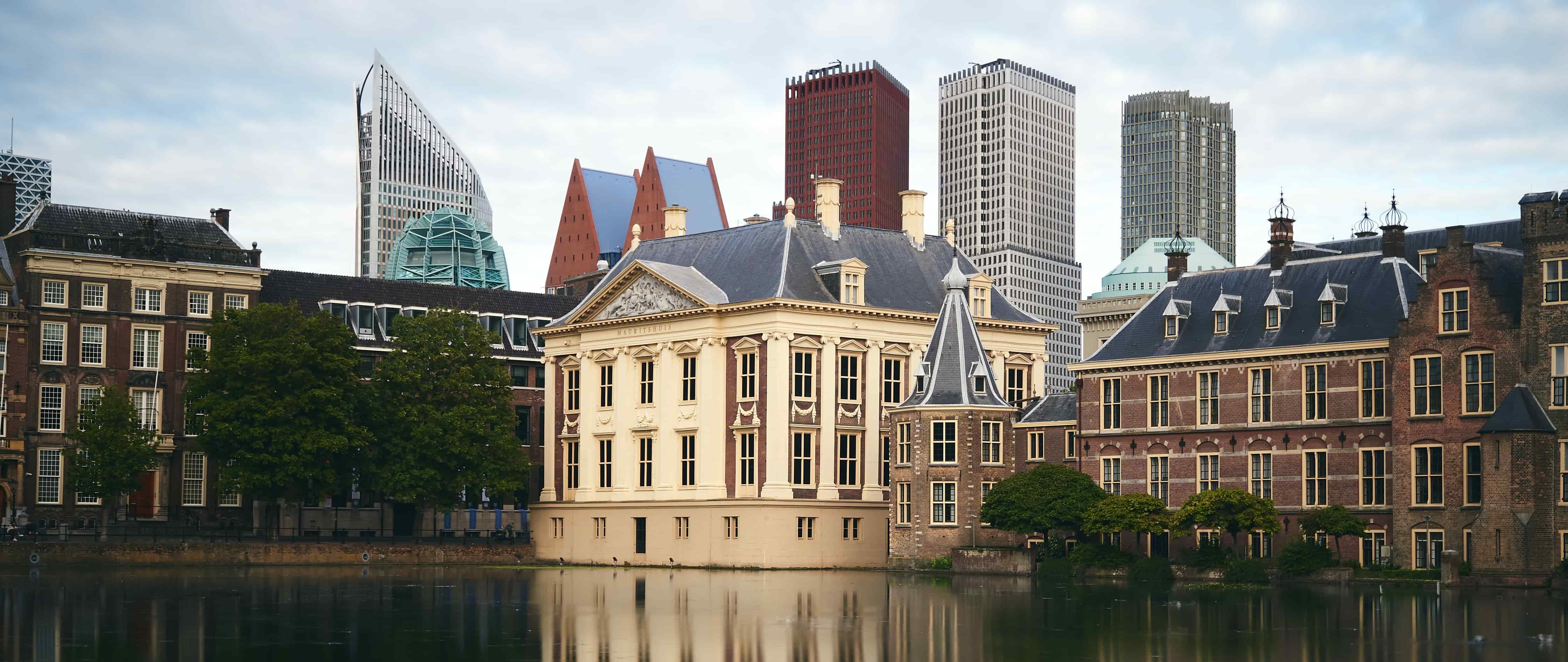 Beleggingspand Den Haag kopen? Exclusief aanbod bij Dwello